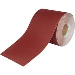 Наждачний папір Alloid Building Tools на тканинній основі 200 мм х 50м зерно 150 (SP-20050150)