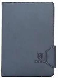 Чехол-книжка DTBG Universal 7" D8100 Blue