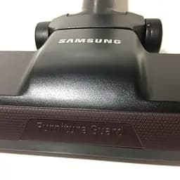 Щітка для пилососа Samsung під засувку DJ97-02560B, DJ97-02396A, DJ97-01402A, NB-9452 - мініатюра 8