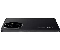 Смартфон Honor 200 Pro 5G 12/512Gb чорний (6936520847488) - мініатюра 3