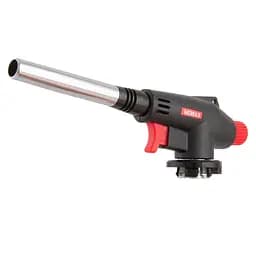 Газовая горелка на баллон Nowax NX12300 сопло 20 мм