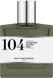 Парфюмированная вода Bon Parfumeur 104 100 мл 