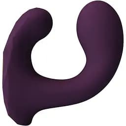 Вибратор Pretty Love Billy 9 см (фиолетовый)