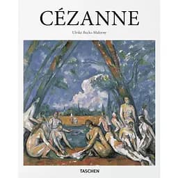Cézanne - Ульріке Бекс-Малорні