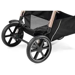 Коляска Peg-Perego Veloce 500 Lounge 3 в 1 з автокріслом (PACK-VEL31LG000003) - мініатюра 11