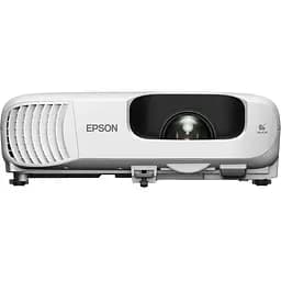 Проєктор короткофокусний Epson EB-W56S WXGA 3700 lm 0.6