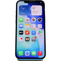 Смартфон Apple iPhone 12 Pro Max 256GB Pacific Blue (MGDF3) Б/В [158254]