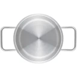 Каструля Gipfel Horeca Pro 2.5л, 16х13.5 см (50724) - мініатюра 4