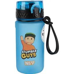 Пляшка для води Yes Stumble Guys 500 мл (708786)