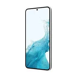 Смартфон Samsung Galaxy S22+ SM-S9060 8/256GB Phantom White - мініатюра 7