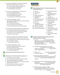 Complete First for Schools. Student's Book without Answers with Online Practice (2nd Edition) - мініатюра 3