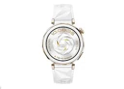 Смарт-часы HUAWEI Watch GT 5 Pro 42 mm White