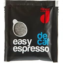 Кофе в чалдах Danesi Espresso Decaf 150 шт