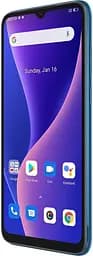 Смартфон Blackview C60 4/32Gb Blue - мініатюра 5
