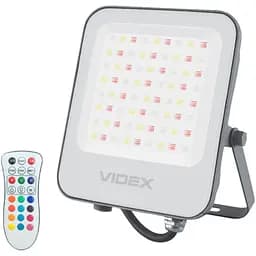 Світлодіодний прожектор Videx VL-F3-50-RGB [144857]