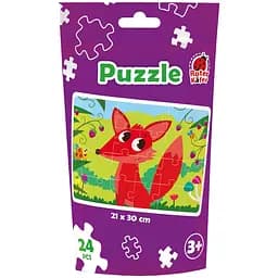 Пазли Vladi Toys Лисичка, 24 елементи (RK1130-03)