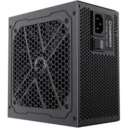 Блок живлення GameMax 700W GX-700 (GX-700) - мініатюра 7