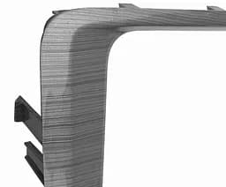 Перехідна рамка для автомобіля Skoda Octavia A5 AWM 781-08-105 - мініатюра 2