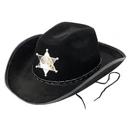 Шляпа Шериф