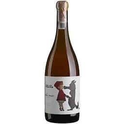 Вино Alfredo Maestro Lovamor біле сухе 0.75 л