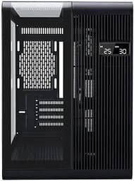 Корпус 1stPlayer RT6 Black без БП (RT6-BK) - мініатюра 3