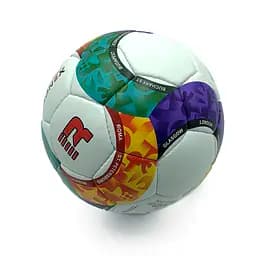 Мяч футбольный Newt Rnx EU20 №5 NE-F-EU20