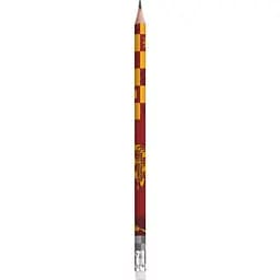 Набір графітових олівців Maped Harry Potter HB з гумкою 6 шт. (MP851701) - мініатюра 5