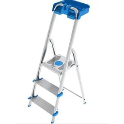 Драбина Colombo Atlantica 3 щаблі (S112A03P)