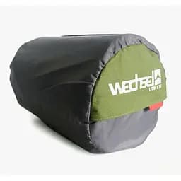 Килимок самонадувний Wechsel Lito L 3.8 ZG Olive (233033) - мініатюра 5