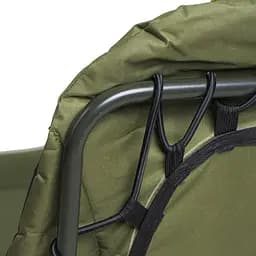 Коропова розкладачка Ranger Campfeuer (RA5507) - мініатюра 9