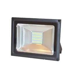 Прожектор Brille вуличний LED вологозахищений IP65 HL-22/30W SMD CW