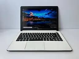 Ноутбук ASUS X401U (AMD C-60 / 2GB / HDD 500GB / Radeon Hd 6290 / 14") б/в - мініатюра 2