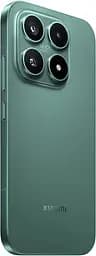 Смартфон Xiaomi 17 12/256GB Venture Green - мініатюра 5