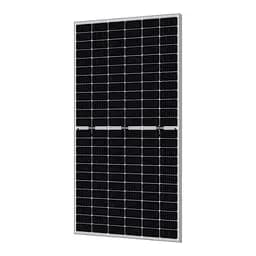 Сонячна панель LP JW-BF Half-Cell - 460W (30 профіль, монокристал, двостороння)