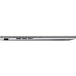 Ноутбук ASUS Zenbook 14 OLED UX3405CA-ST782X, Intel Core Ultra 9 285H до 5.4 ГГц, 14" 3K, 32 ГБ, SSD 1 ТБ, Intel Arc Graphics, Windows 11 Pro - мініатюра 6