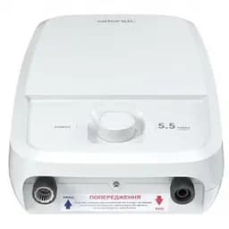 Проточний водонагрівач Atlantic Tempo Lite IECI-SW2P55 SP 5.5 kW - мініатюра 5