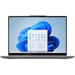 Ноутбук Lenovo IdeaPad 5 2-in-1 16IAL10 Ultra 5 225U la 48GHz, сенсорний, 16GB LPDDR5x, 512GB, Windows 11 Home - мініатюра 7