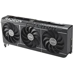 Відеокарта Asus PRIME Radeon RX 9070 XT OC Edition 16GB (PRIME-RX9070XT-O16G) UA [130194] - мініатюра 3