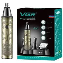 Триммер VGR V-621 4 в 1 (44949-V-621_416)