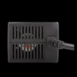 Зарядний пристрій для акумуляторів LiFePO4 24V (29.2V)-4A-96W - мініатюра 3