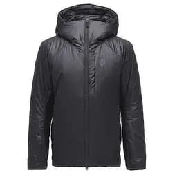 Куртка Black Diamond M Belay Parka Black XL (1033-BD 7440050002XLG1)