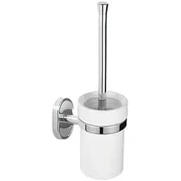 Ершик для унитаза Lidz (WHI)-114.05.02, Белый