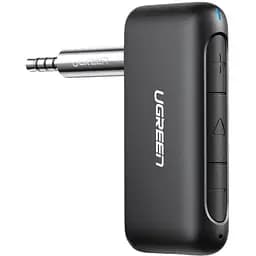 Бездротовий аудіо приймач Bluetooth 5.0 ресивер Ugreen CM276 для автомобіля