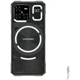 Смартфон Doogee Blade GT 12/256Gb Black (Global Version)