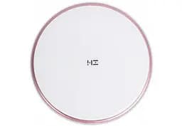 Бездротове зарядний пристрій ZMI Wireless Charger White (WTX10W) - мініатюра 4