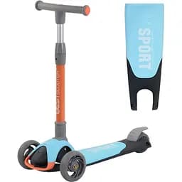 Дитячий самокат Best Scooter F-39015