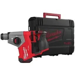 Перфоратор акумуляторний безщітковий SDS-PLUS MILWAUKEE, M12 FHAC16-0X, 1.15Дж (каркас, HDкейс)