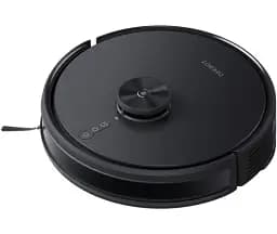Робот-пилосос з вологим прибиранням Ecovacs Deebot Y1 Pro Black UA UCRF - мініатюра 2