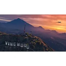 Гра Grand Theft Auto V для PS4 (EN + RU sub) [31765] - мініатюра 4