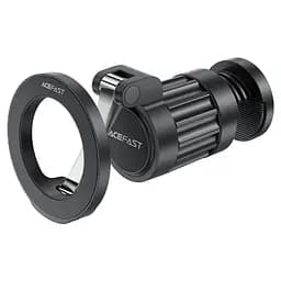 Держатель для телефона Acefast E23 Magnetic for Travel